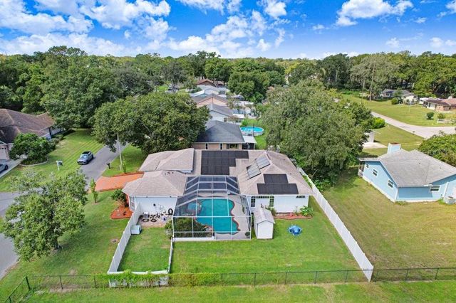 39117 9TH AVENUE, Zephyrhills, FL 33542