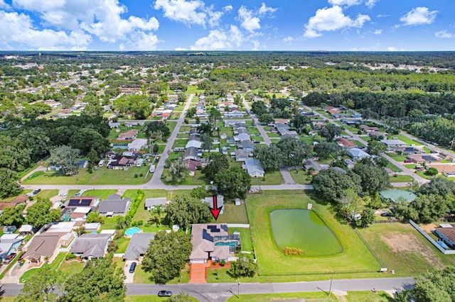 39117 9TH AVENUE, Zephyrhills, FL 33542