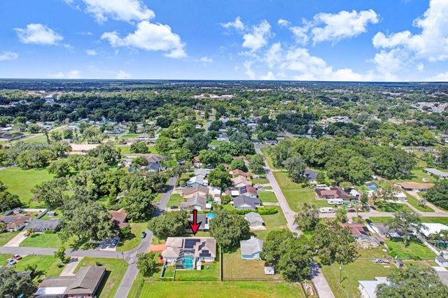 39117 9TH AVENUE, Zephyrhills, FL 33542