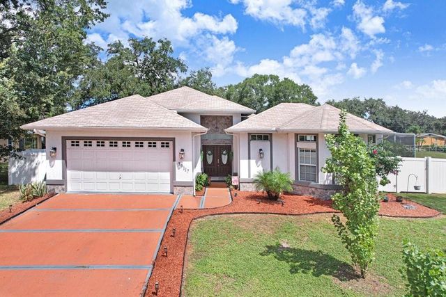 39117 9TH AVENUE, Zephyrhills, FL 33542