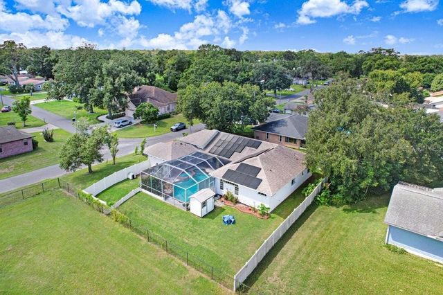 39117 9TH AVENUE, Zephyrhills, FL 33542