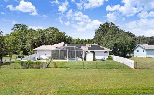 39117 9TH AVENUE, Zephyrhills, FL 33542