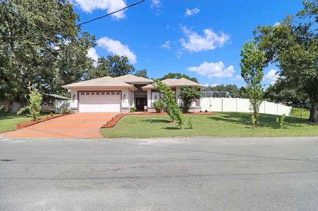 39117 9TH AVENUE, Zephyrhills, FL 33542