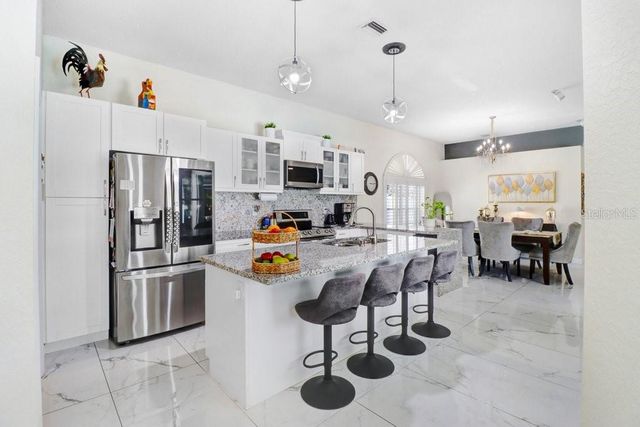 39117 9TH AVENUE, Zephyrhills, FL 33542
