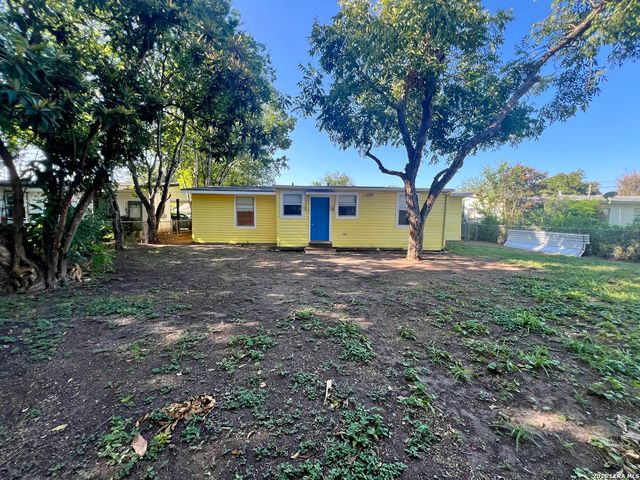3843 Manchester, San Antonio, TX 78223