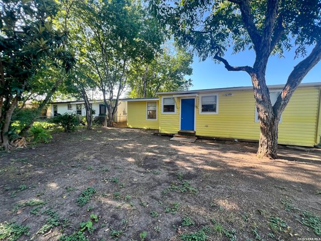 3843 Manchester, San Antonio, TX 78223