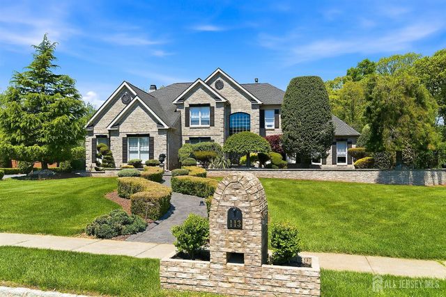 113 Country View Dr Drive, Freehold Twp, NJ 07728