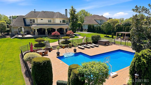 113 Country View Dr Drive, Freehold Twp, NJ 07728
