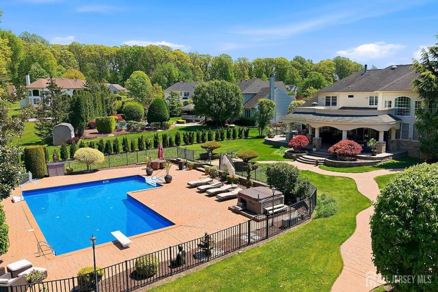 113 Country View Dr Drive, Freehold Twp, NJ 07728