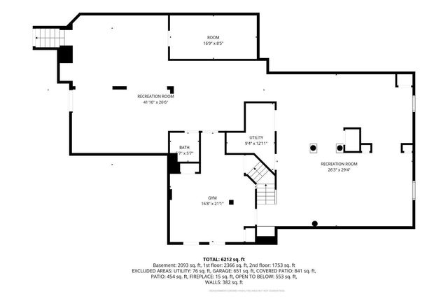 113 Country View Dr Drive, Freehold Twp, NJ 07728