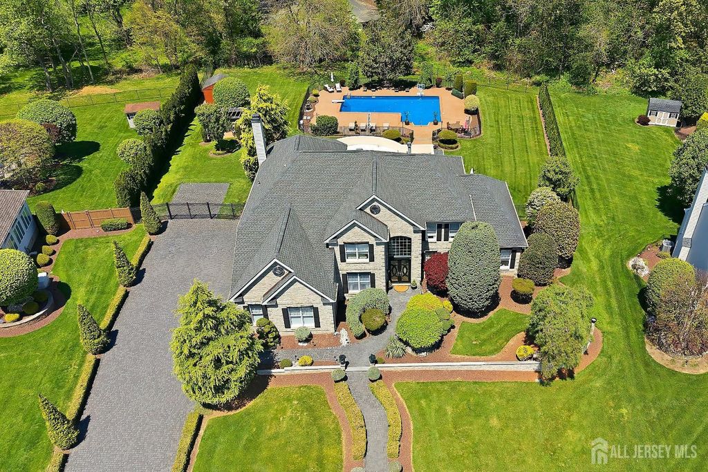 113 Country View Dr Drive, Freehold Twp, NJ 07728