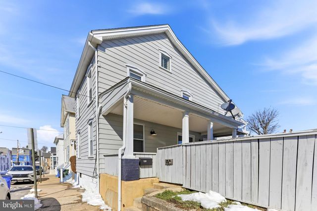 120 JOHN ST, Hagerstown, MD 21740