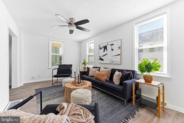 120 JOHN ST, Hagerstown, MD 21740