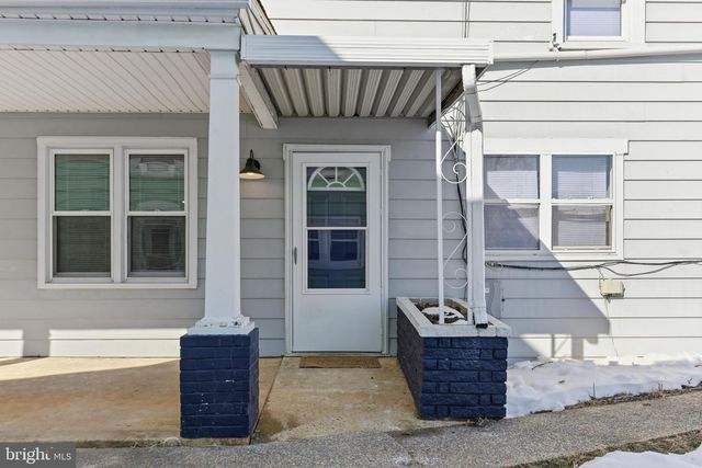 120 JOHN ST, Hagerstown, MD 21740