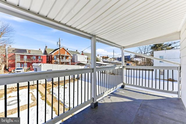 120 JOHN ST, Hagerstown, MD 21740