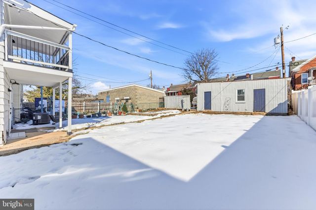 120 JOHN ST, Hagerstown, MD 21740