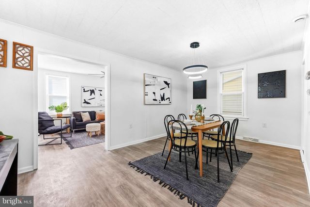 120 JOHN ST, Hagerstown, MD 21740