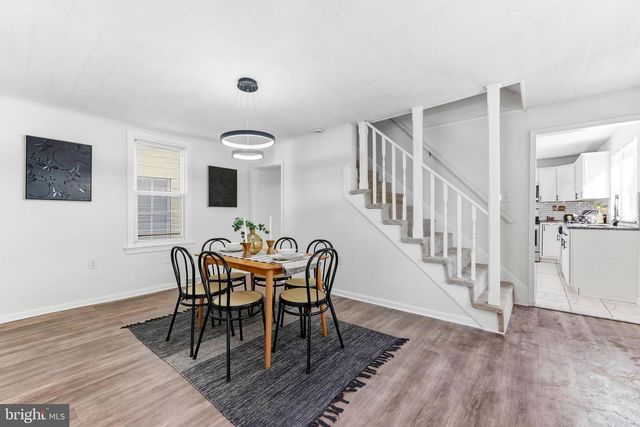 120 JOHN ST, Hagerstown, MD 21740