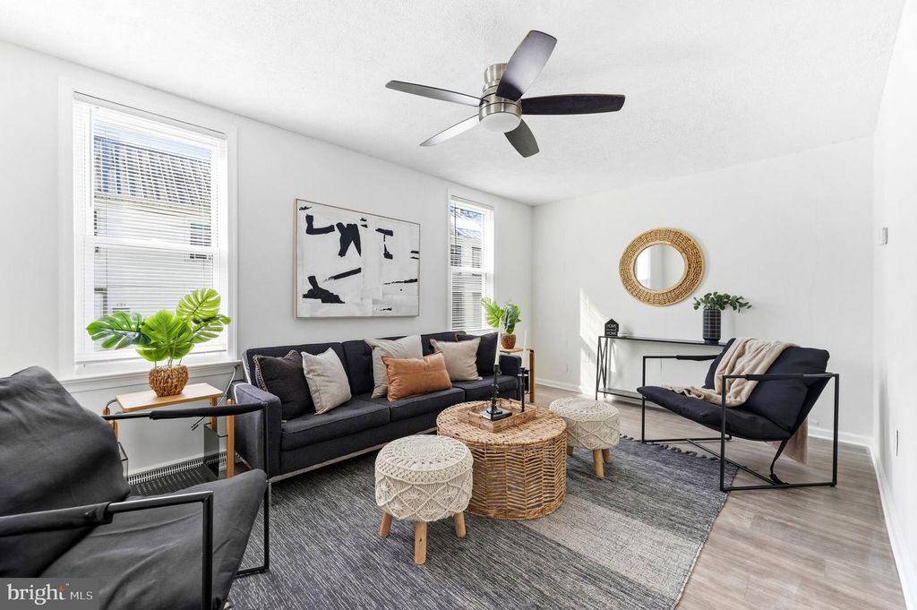 120 JOHN ST, Hagerstown, MD 21740