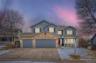 2262 Deer Trail Creek Drive, Brighton, CO 80601