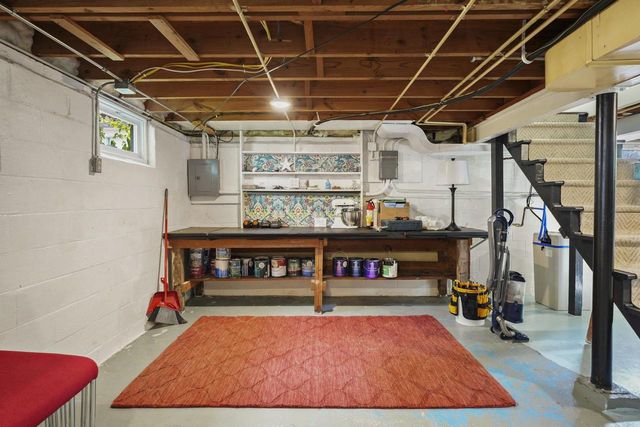 515 Pawling Street, Madison, WI 53704