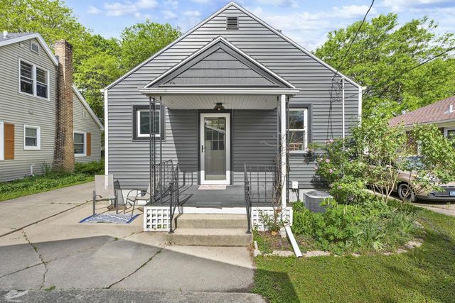 515 Pawling Street, Madison, WI 53704