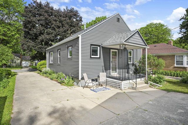 515 Pawling Street, Madison, WI 53704