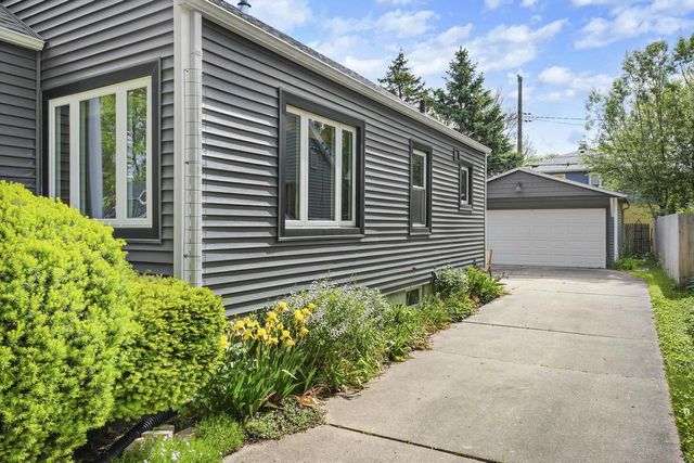 515 Pawling Street, Madison, WI 53704