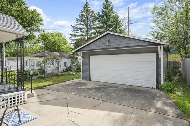 515 Pawling Street, Madison, WI 53704