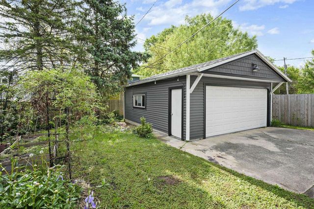 515 Pawling Street, Madison, WI 53704
