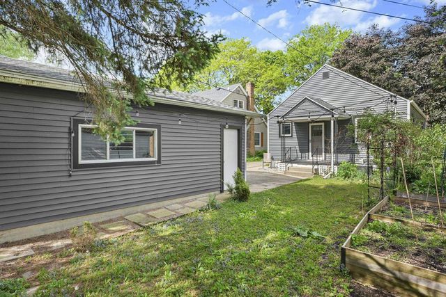 515 Pawling Street, Madison, WI 53704