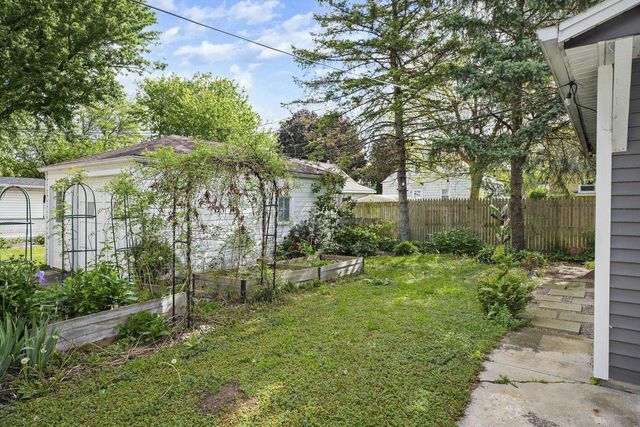 515 Pawling Street, Madison, WI 53704