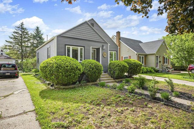 515 Pawling Street, Madison, WI 53704