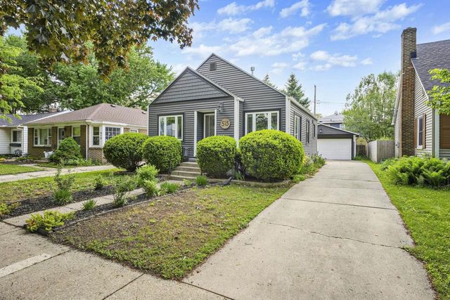 515 Pawling Street, Madison, WI 53704