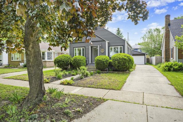 515 Pawling Street, Madison, WI 53704