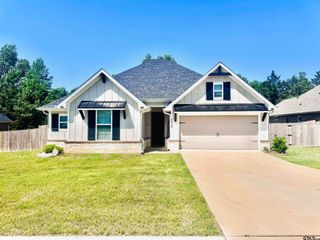 1128 Rhome Hill Road, Bullard, TX 75757