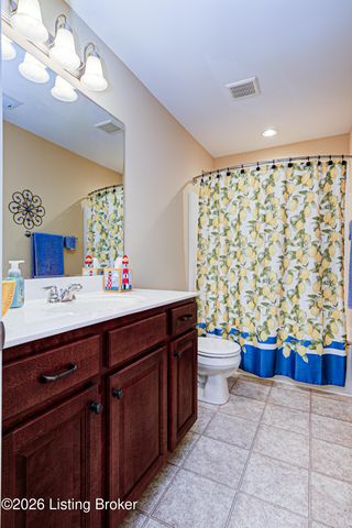 6712 Renate Rd, Louisville, KY 40291