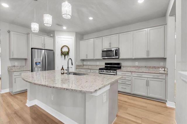 2264 LONG SPUR, Odessa, FL 33556
