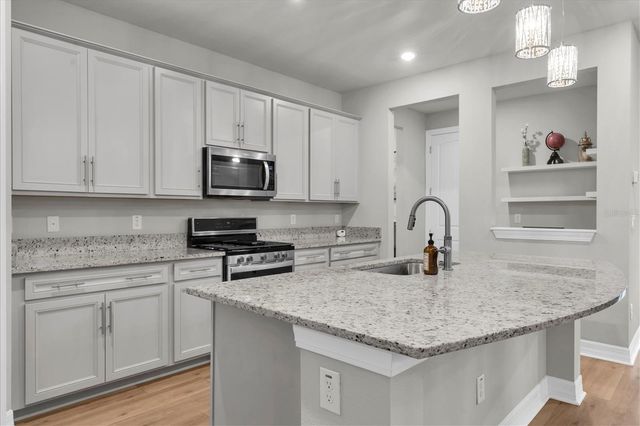 2264 LONG SPUR, Odessa, FL 33556