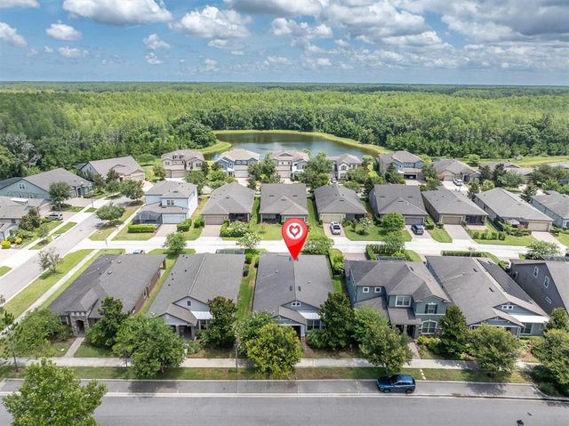 2264 LONG SPUR, Odessa, FL 33556