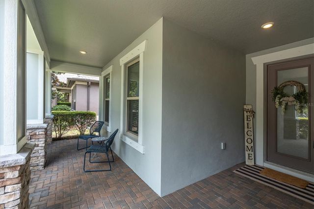 2264 LONG SPUR, Odessa, FL 33556