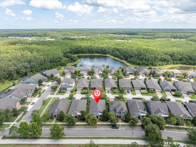 2264 LONG SPUR, Odessa, FL 33556