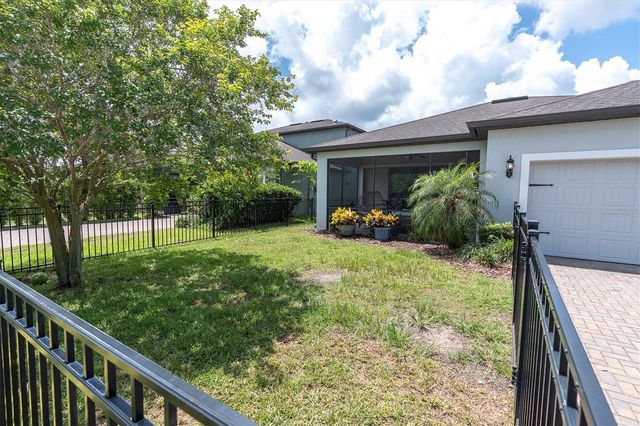 2264 LONG SPUR, Odessa, FL 33556