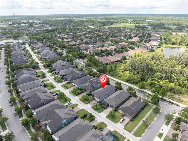 2264 LONG SPUR, Odessa, FL 33556