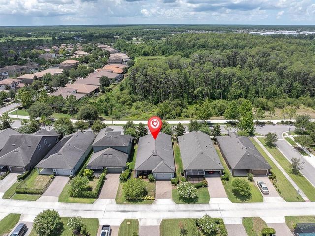 2264 LONG SPUR, Odessa, FL 33556