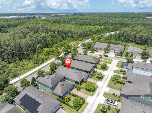 2264 LONG SPUR, Odessa, FL 33556