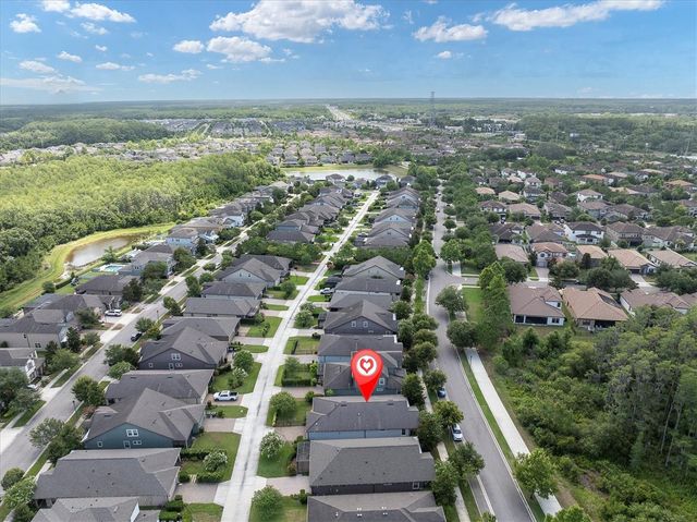 2264 LONG SPUR, Odessa, FL 33556