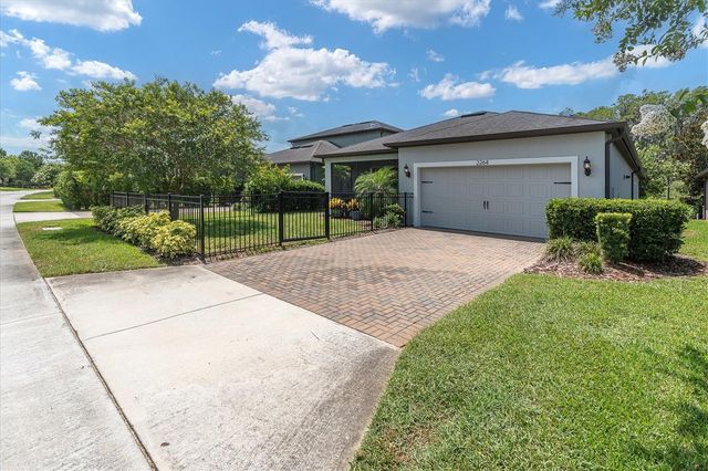 2264 LONG SPUR, Odessa, FL 33556