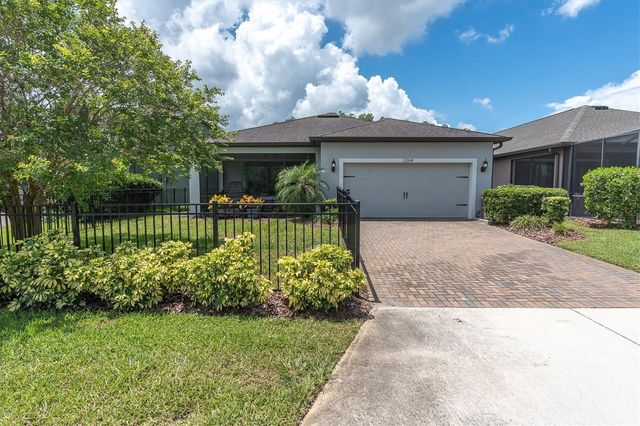 2264 LONG SPUR, Odessa, FL 33556