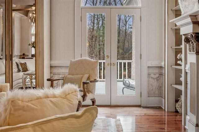 96 Windchime Way, Rome, GA 30161